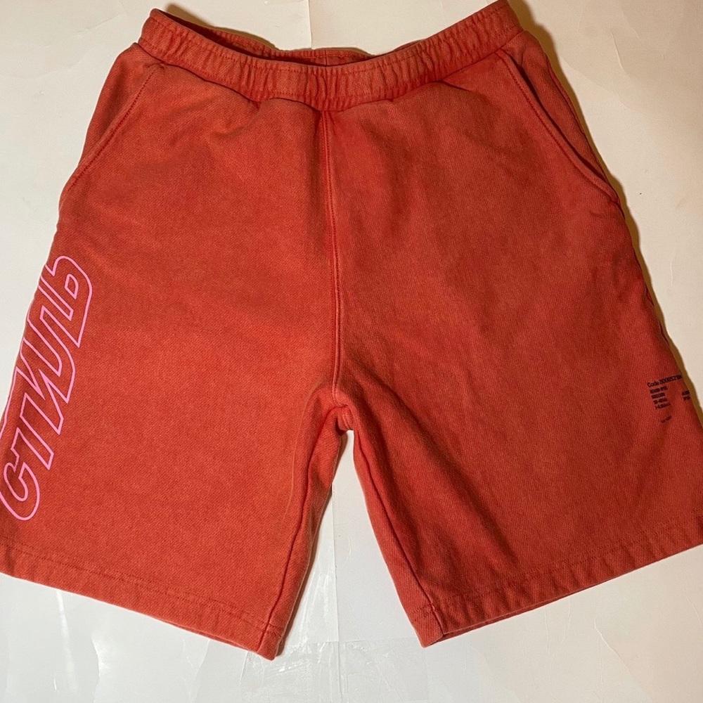 Heron preston Men’s shorts